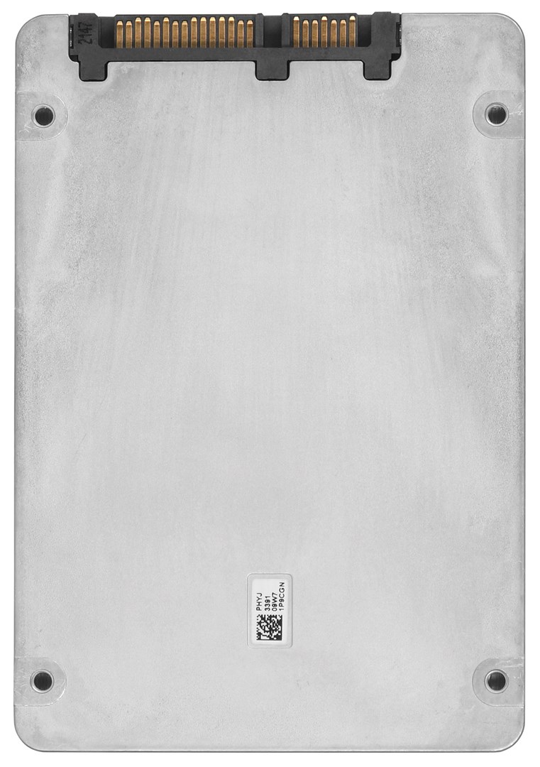 Disk SSD Intel D3 SSDSC2KG019TZ01, 2TB SATA, 2.5”