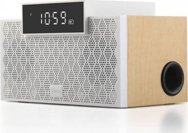 Altoparlant Edifier MP260, i bardhë