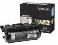 Toner Lexmark X644A11E, origjinal, 10000 faqe, i zi