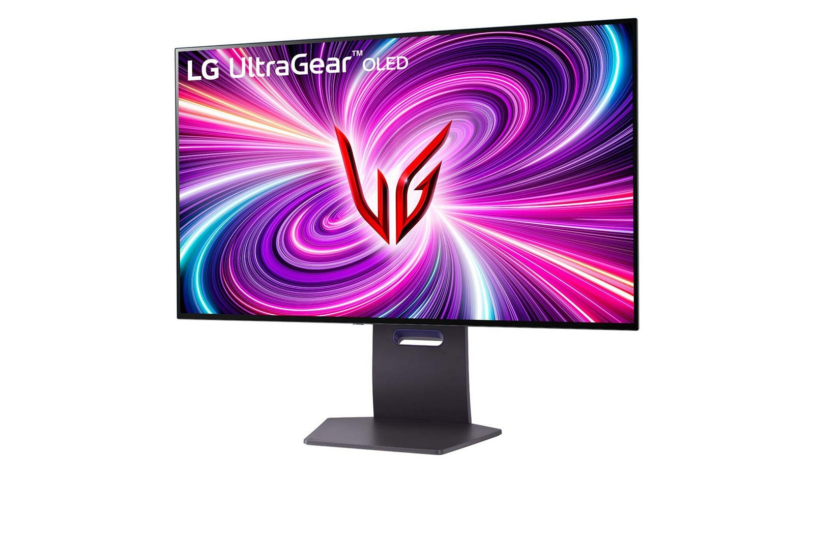 Monitor LG UltraGear OLED, 31.46", 4K UHD, 0.03ms, i zi