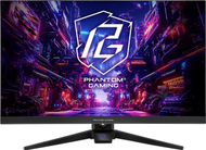 Monitor gaming Asrock Phantom 27", Full HD 180Hz, i zi