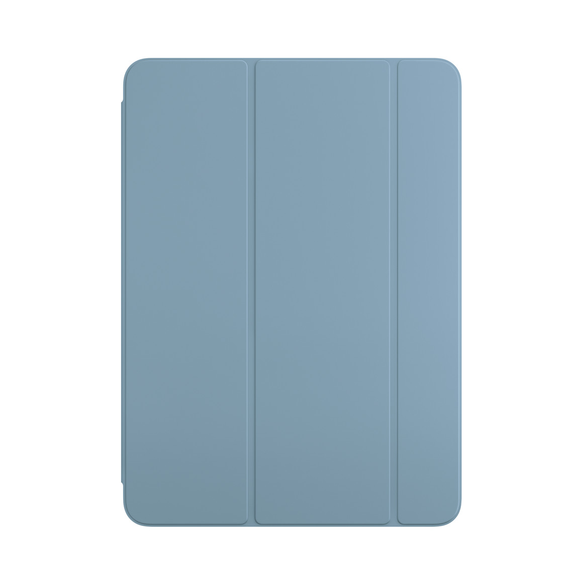 Apple Smart Folio for iPad Air 11-inch (M2), Denim