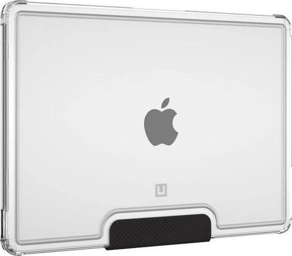 Mbulesë laptopi UAG Case 13", për MacBook Air, transparente Ice Black