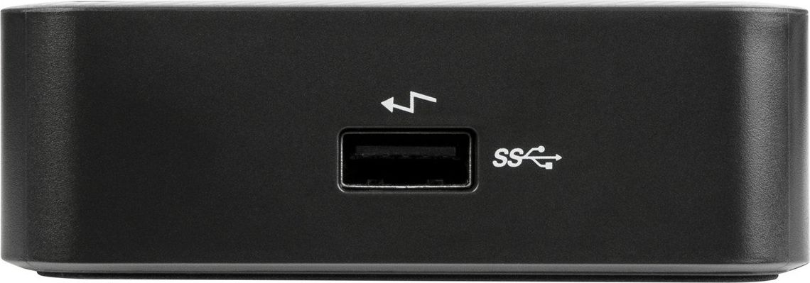Dok stacion USB C Targus DOCK430EUZ, 2x DisplayPort, HDMI, 85W, i zi