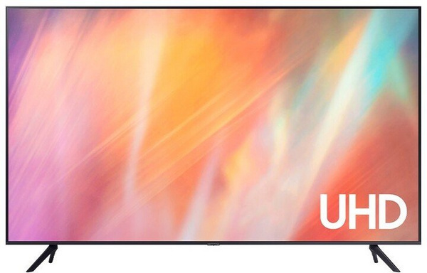 Televizor Samsung UE75AU7172UXXH, 75 "/ 189 cm, 4K UHD, i hirtë