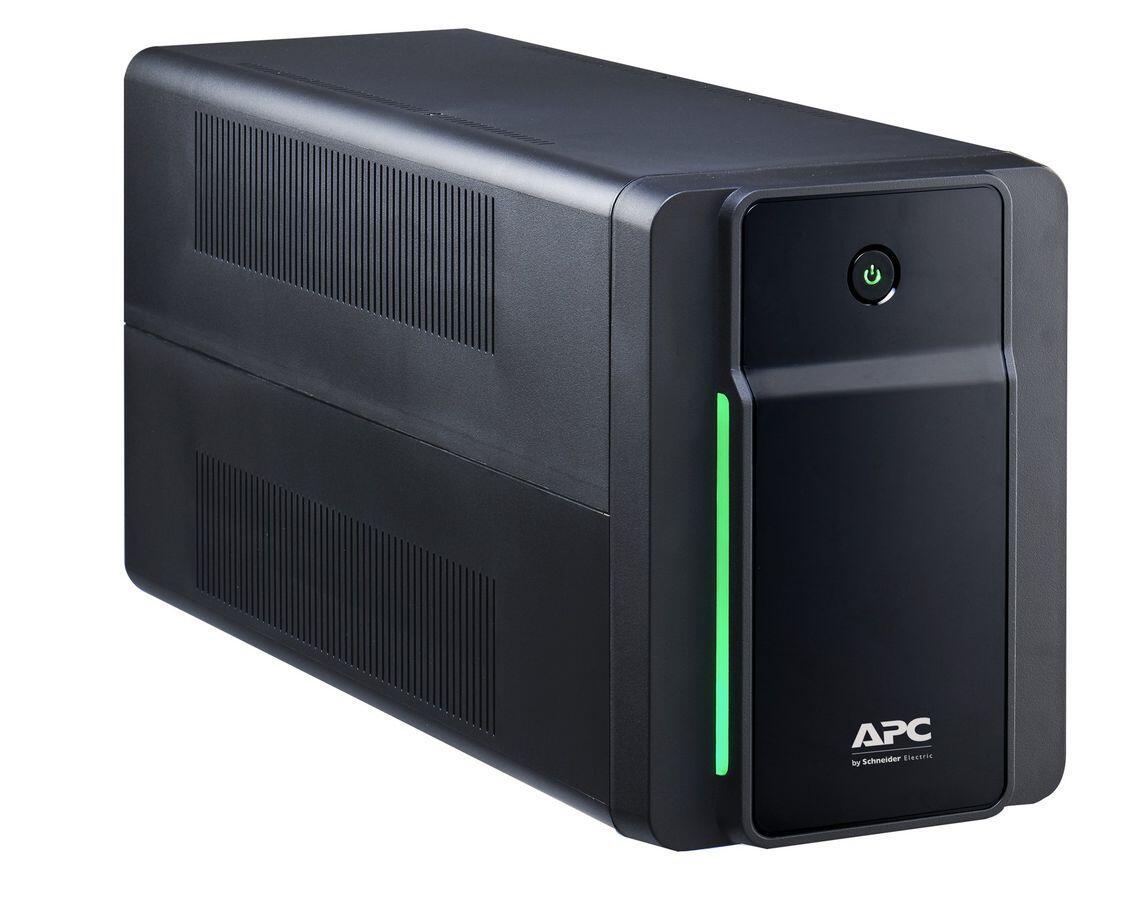 UPS APC Back-UPS, 1600VA, 230V, i zi