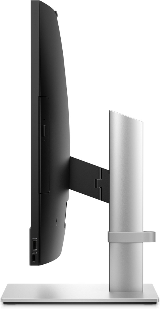 Kompjuter All-in-One HP ProOne 440 G9, 23.8", Intel Core i5-13500T, 16GB RAM, 512GB SSD, i zi