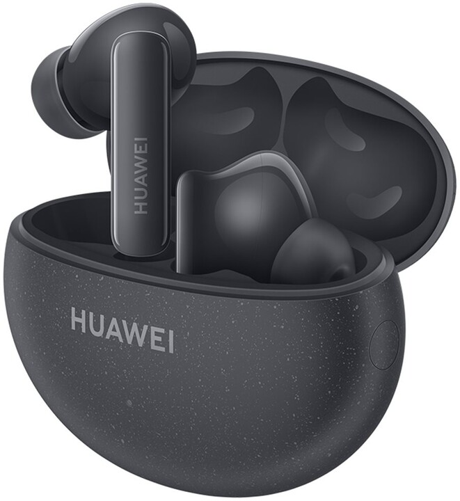 [OUTLET] Dëgjuese Huawei FreeBuds 5i, të zeza