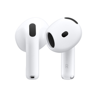 Apple AirPods 4 (USB-C) Apple AirPods 4 (USB-C)
