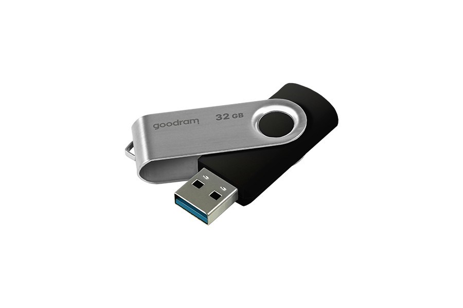 USB Goodram UTS3, 32 GB, USB Type-A