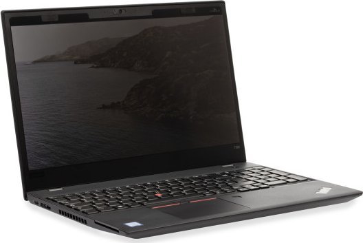 Filter privatësie DURABLE 514657, 15.6", magnetik, antracit