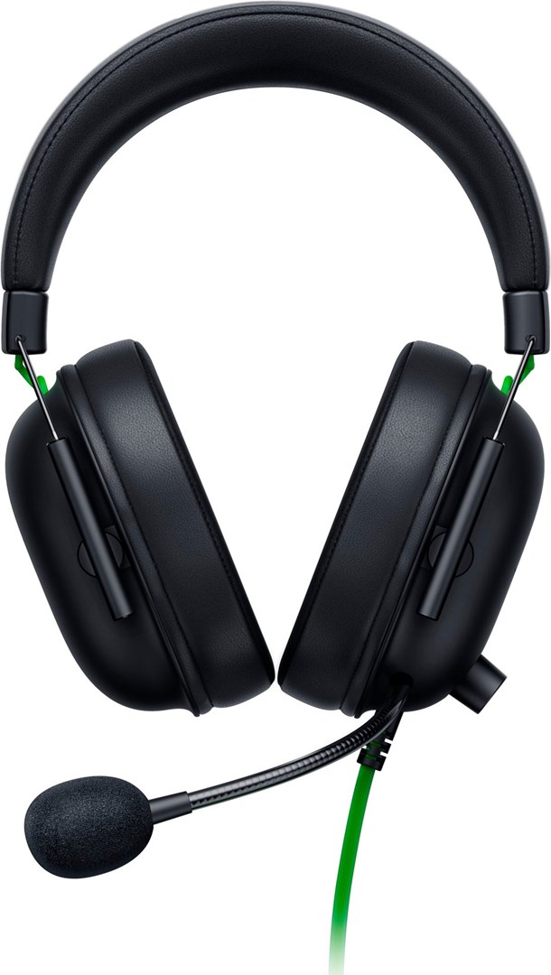 Слушалки Razer Blackshark V2 X, со кабел