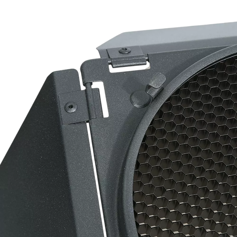 Big Size Barndoor Kit