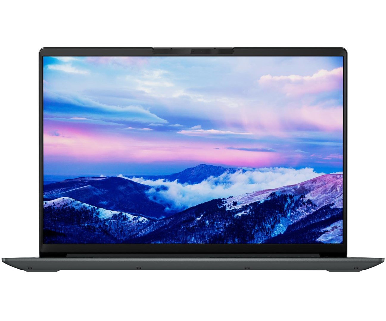 Laptop Lenovo IdeaPad 5, 16", AMD Ryzen 7 5800H, 16 GB RAM, 1 TB SSD, i hirtë