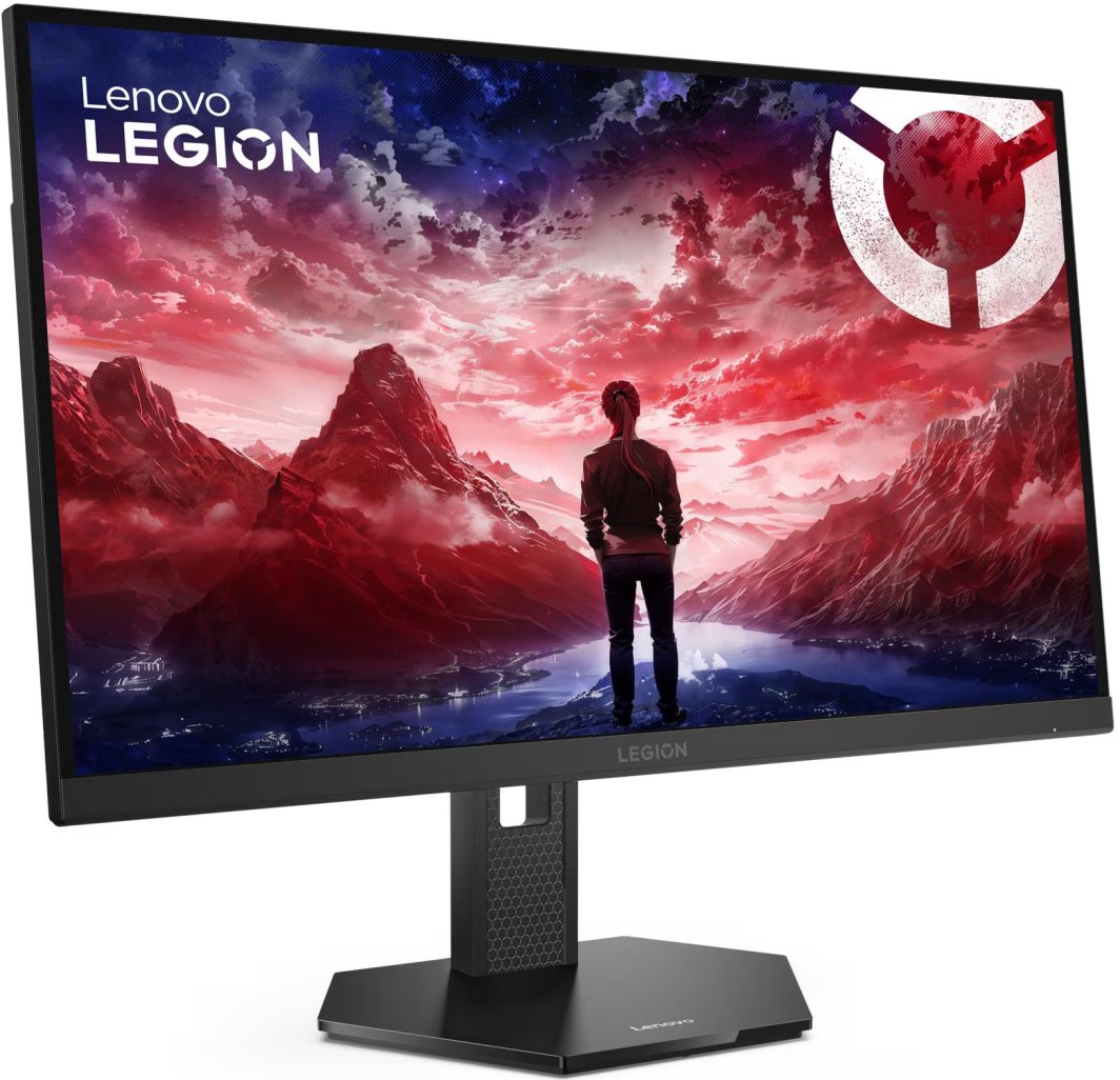 Monitor Lenovo Legion 27QD-10, 27", 240Hz, QHD, i zi