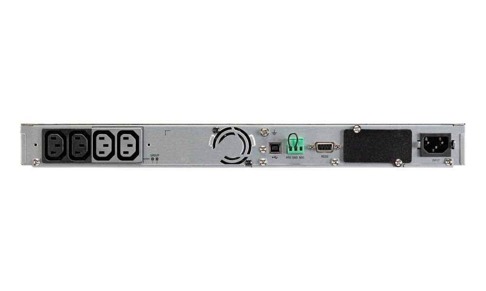 UPS Eaton 5P 850iR G2 Rack NET UPS, 230V