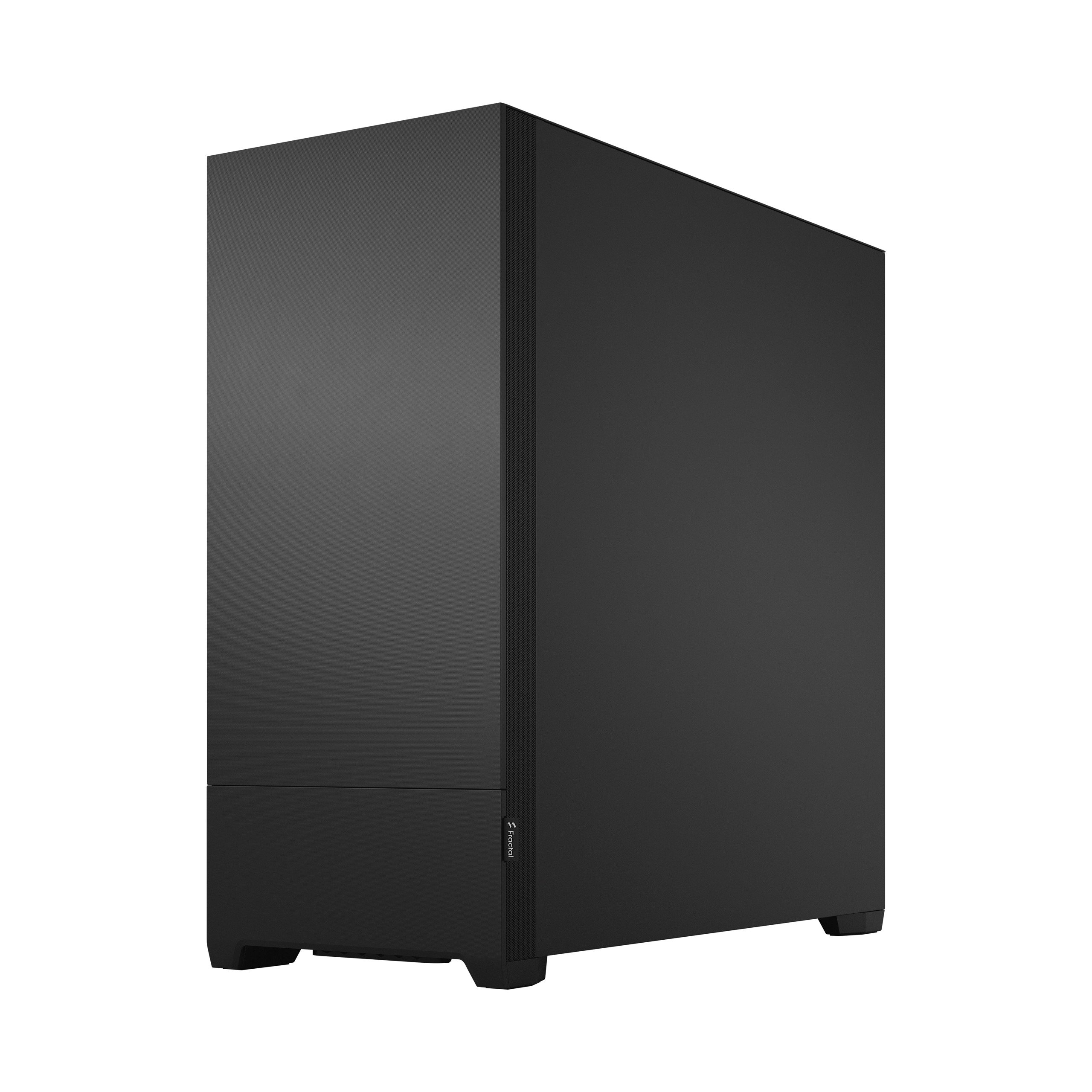 Kasë për PC Fractal Design Pop XL Silent, e zezë