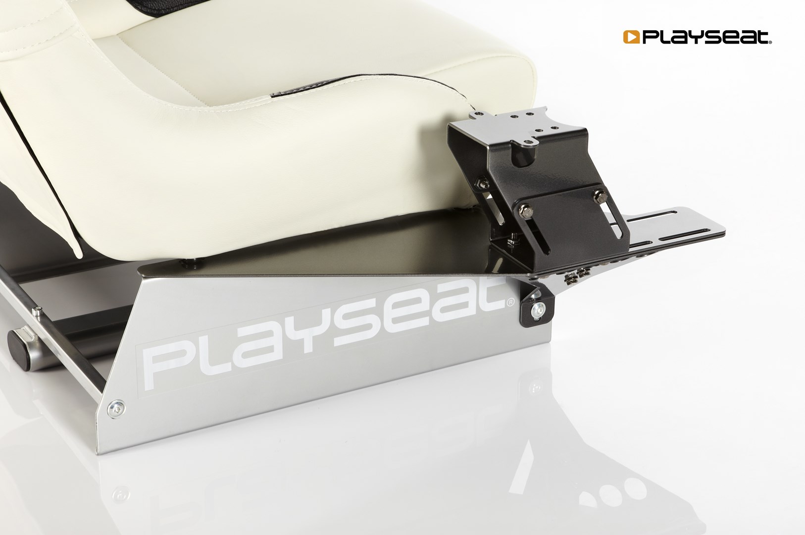 Mbajtëse levash Playseat Gearshift Holder PRO, universal, e zezë
