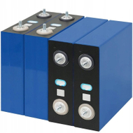 Set bateri LiFePO4 12V 90Ah, 4 qeliza, për kamper dhe anije