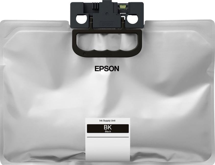Ngjyrë për printer Epson T01D1, XXL, e zezë