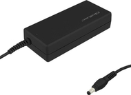 Karikues laptopi Qoltec, 84W, 2.1mm, 7A, 12V, i zi