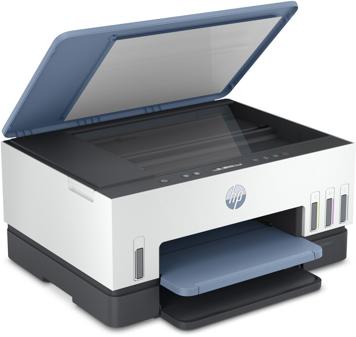 Printer HP Smart Tank 675