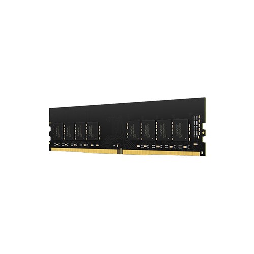 Memorie RAM Lexar, 16GB, DDR4, 3200MHz, CL22, e zezë