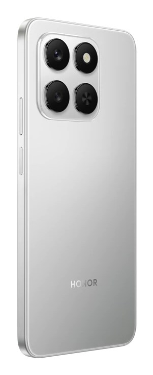 Celular Honor 400, 6.77", 4/128GB, i argjendtë