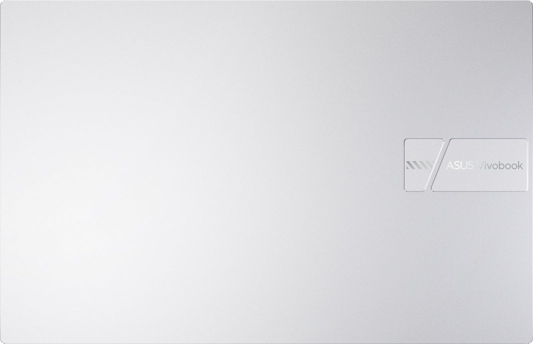 Laptop ASUS Vivobook 15 X1504, 15.6", Intel Core i5 1235U, 8 GB RAM, 512 GB SSD, i argjendtë