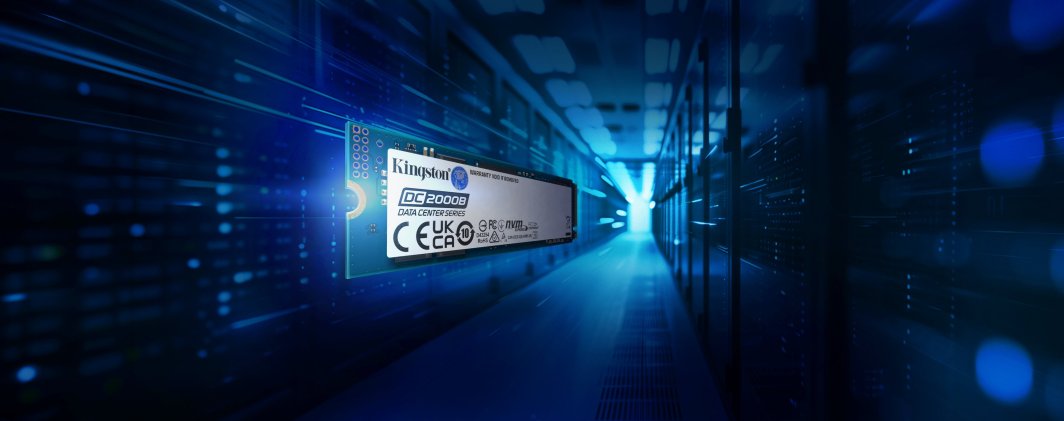 Disk serveri Kingston DC2000B (SEDC2000BM8/240G), 240GB, PCI-E x4 Gen 4 NVMe, 4500MB/s Lexim, 400MB/s Shkrim, i zi