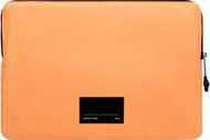 Mbajtëse laptopi Native Union Ultralight Sleeve, për MacBook 13", ujërezistente, portokalli Apricot Crush