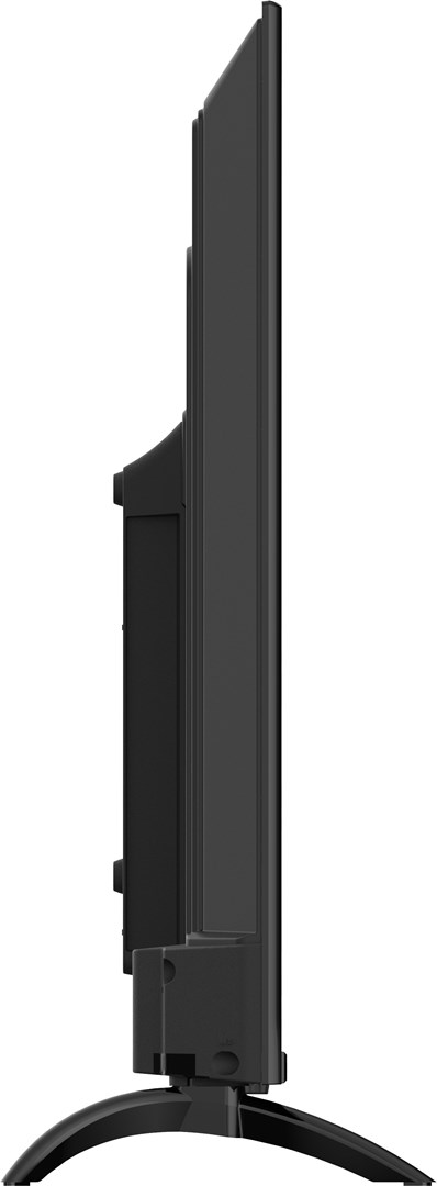 Televizor Blaupunkt 43UBG6000S Smart, 43" (109.2 cm), LED UHD, i zi