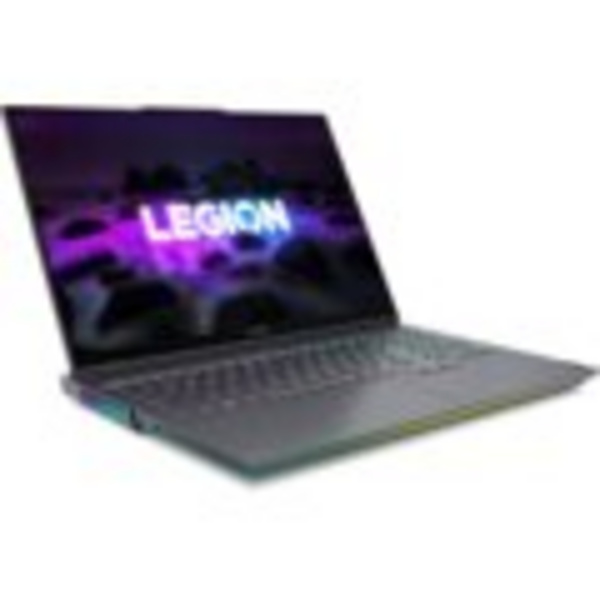 [OUTLET] Laptop Lenovo Legion 7 16ACHg6, 16 ", AMD Ryzen 7, 16GB RAM, 1TB SSD, NVIDIA GeForce RTX 3070, i hirtë