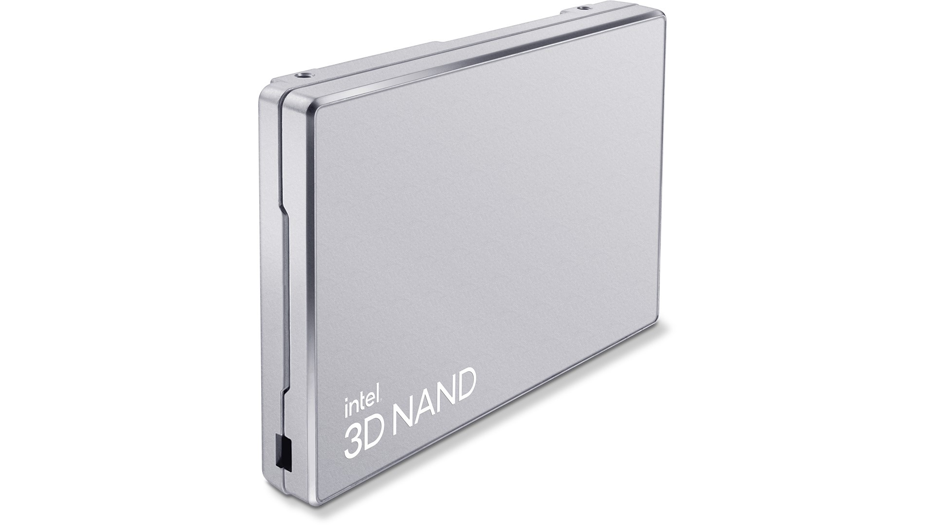 Disk SSD Intel D5 P5316, 2.5", 30.7TB, i hirtë