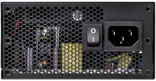 Напојување SilverStone ST45SF сервер v 3.0 - 450W