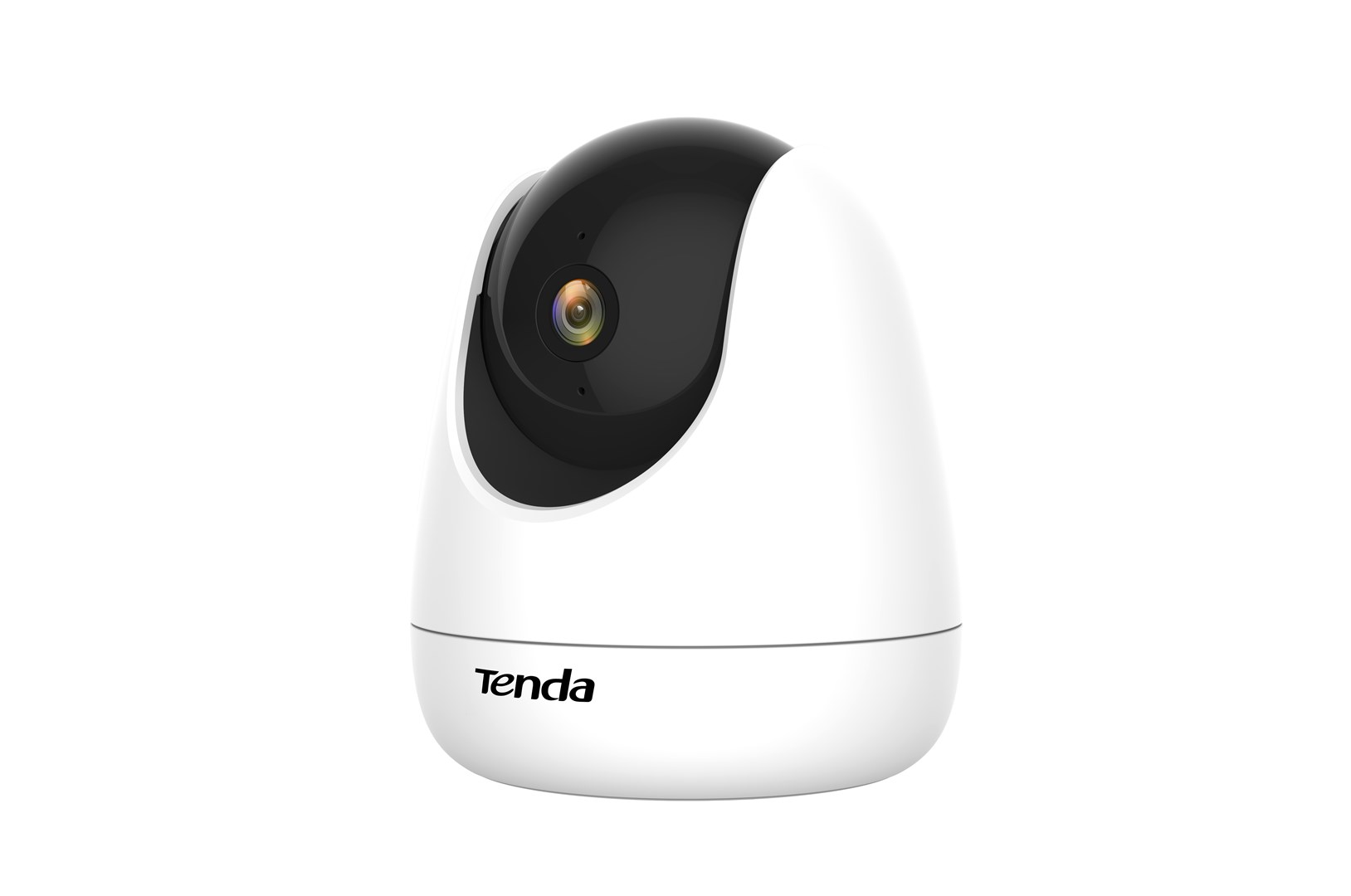 Kamerë IP Tenda CP3 Wi-Fi, 1080p, 128GB, e bardhë