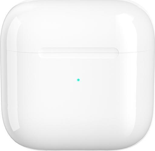 Dëgjuese Dudao U14B, të bardha