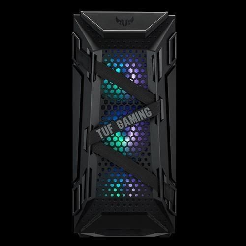 Kasë Asus TUF Gaming GT301, Midi Tower