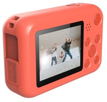 Kamerë SJCAM F1, e kuqe