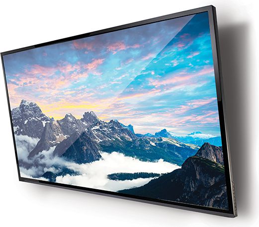 Mbajtëse muri për TV B-Tech BT8309, 42", e zezë
