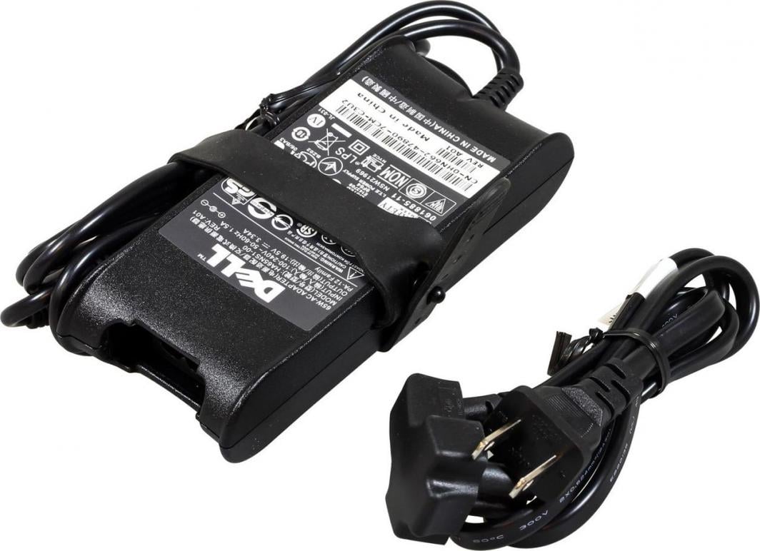 Përshtatës energjie për laptop Dell, 65W, 19.5V