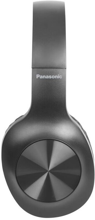 Kufje Panasonic RB-HX220BDEK, të zeza