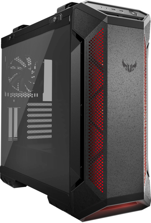 Kasë e kompjuterit ASUS TUF GAMING GT501         