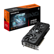 Графичка картичка GIGABYTE Radeon RX 9070 XT Gaming OC, 16GB GDDR6, PCI-E 5.0