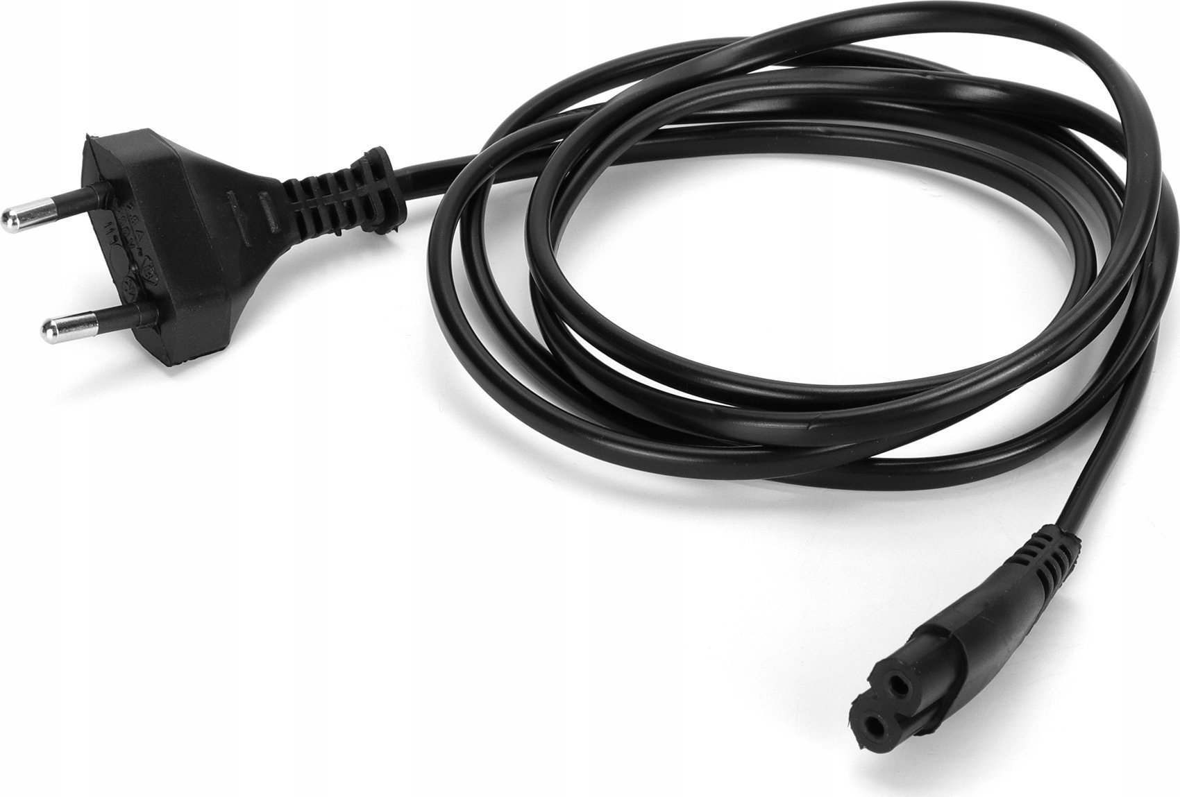 Kabllo rryme Montis MT097-3, 3m, 2x0.75mm², e zezë