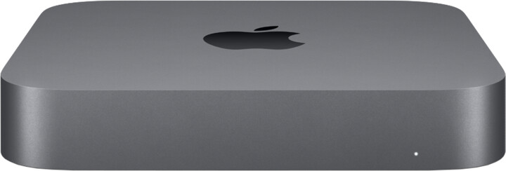 Kompjuter Apple Mac mini i3, 3.6GHz, 8GB, 256GB SSD, Intel HD/OS X (2020)