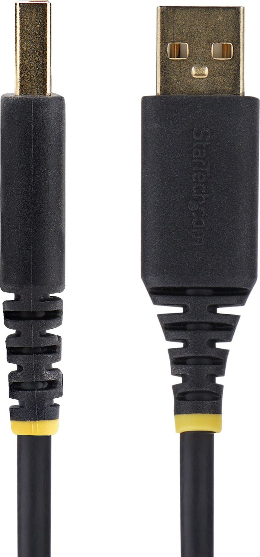 Kabllo adapter USB në serial StarTech 3m, USB A në RS232, DB9, mbrojtje ESD