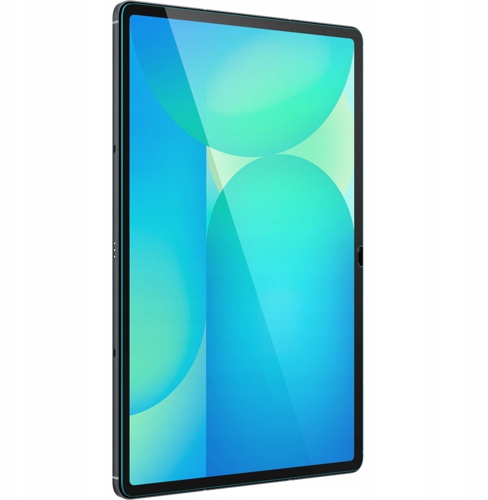 Mbrojtës ekrani Spigen Glass TR Slim, për Samsung Galaxy Tab S10 FE Plus, xham i tejdukshëm