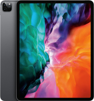 Tablet Apple iPad Pro Wi-Fi (2020), 12.9'', 128GB, i hirtë