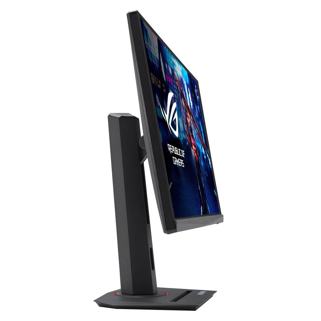 Monitor ASUS ROG Strix, 27", 2560 x 1440, 180 Hz, i zi